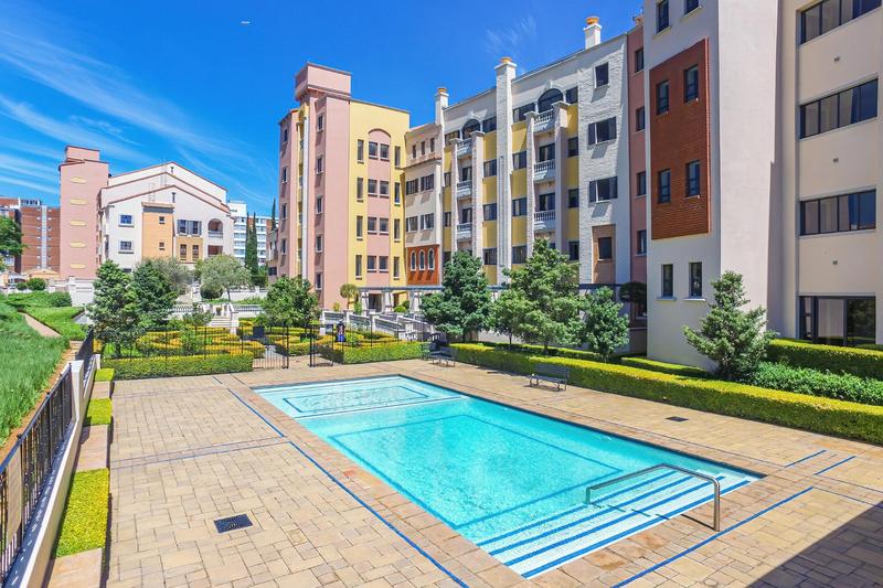 3 Bedroom Property for Sale in Bedford Gardens Gauteng