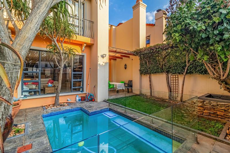 3 Bedroom Property for Sale in Bedford Gardens Gauteng