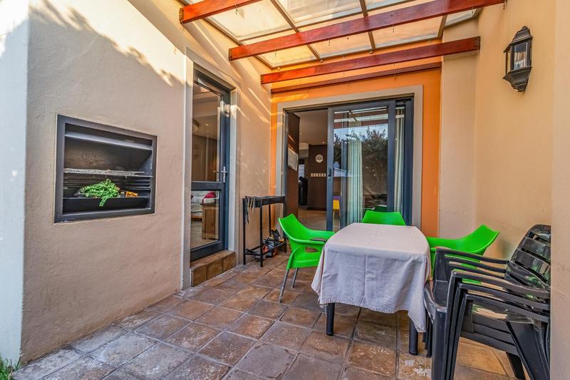 3 Bedroom Property for Sale in Bedford Gardens Gauteng