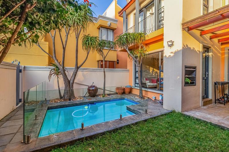 3 Bedroom Property for Sale in Bedford Gardens Gauteng