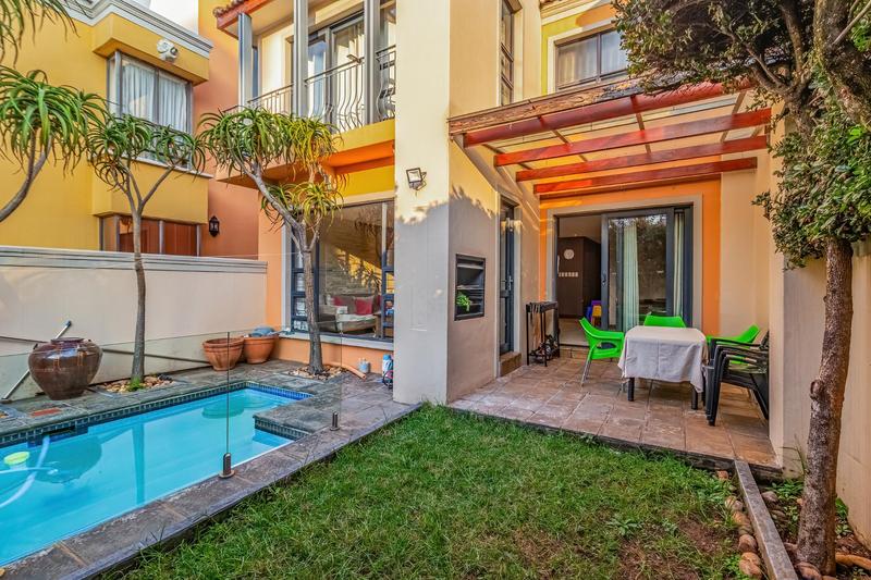 3 Bedroom Property for Sale in Bedford Gardens Gauteng