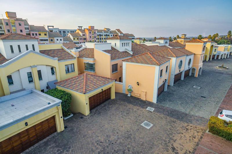 3 Bedroom Property for Sale in Bedford Gardens Gauteng
