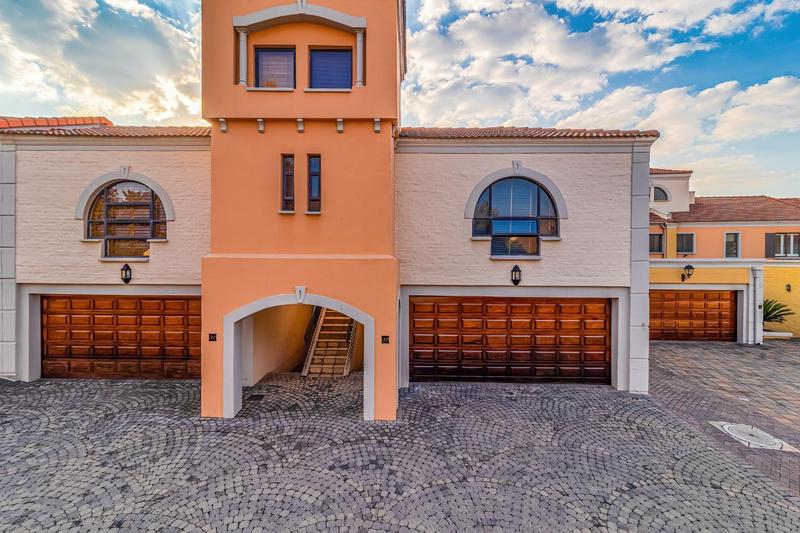 3 Bedroom Property for Sale in Bedford Gardens Gauteng