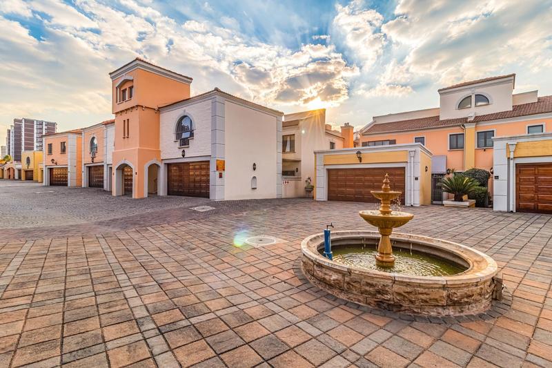 3 Bedroom Property for Sale in Bedford Gardens Gauteng