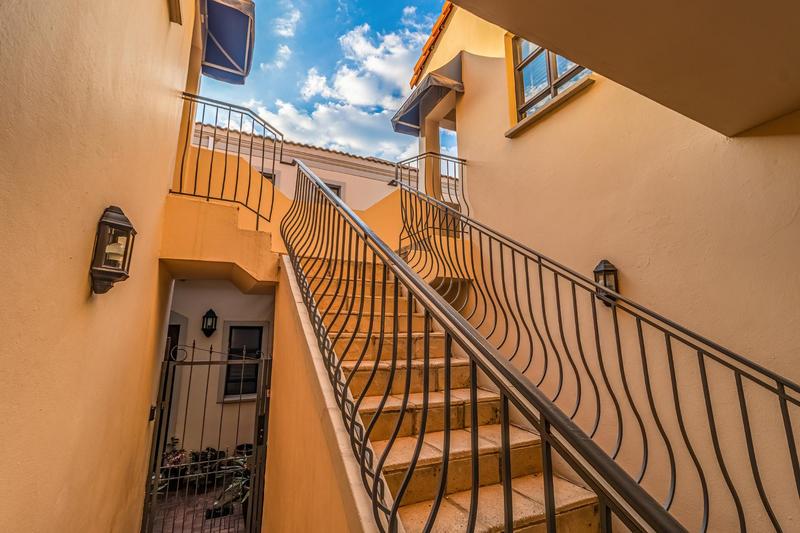 3 Bedroom Property for Sale in Bedford Gardens Gauteng