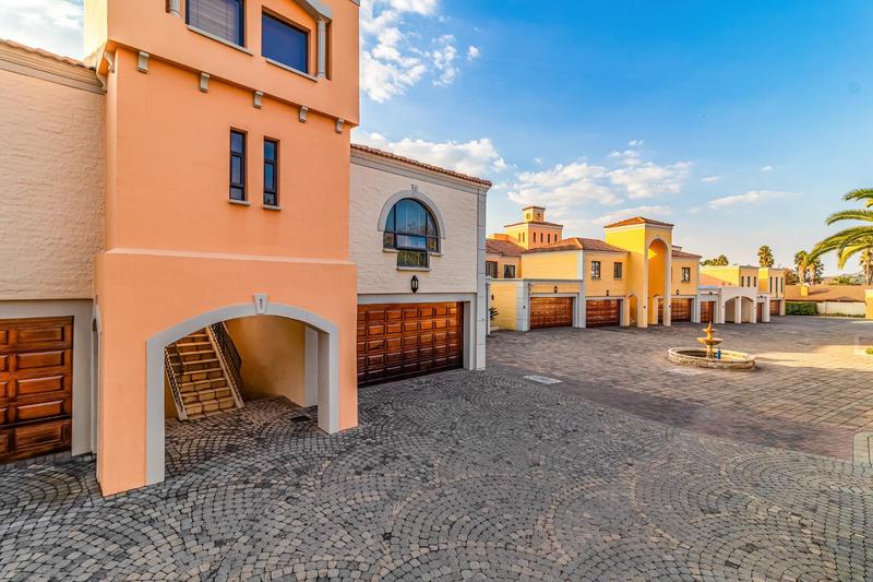 3 Bedroom Property for Sale in Bedford Gardens Gauteng