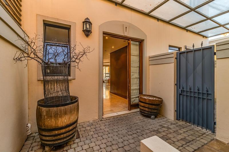 3 Bedroom Property for Sale in Bedford Gardens Gauteng