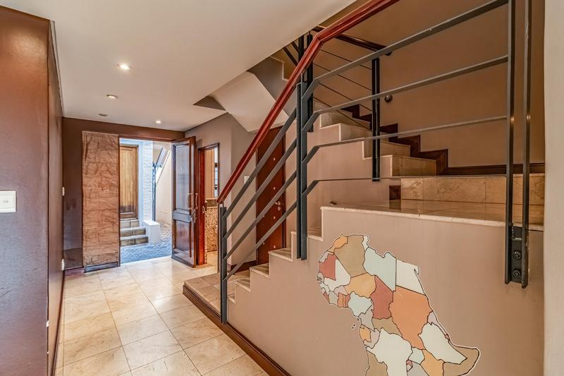 3 Bedroom Property for Sale in Bedford Gardens Gauteng
