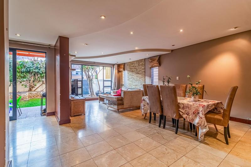 3 Bedroom Property for Sale in Bedford Gardens Gauteng