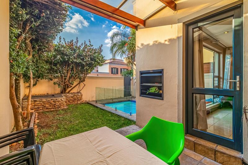3 Bedroom Property for Sale in Bedford Gardens Gauteng