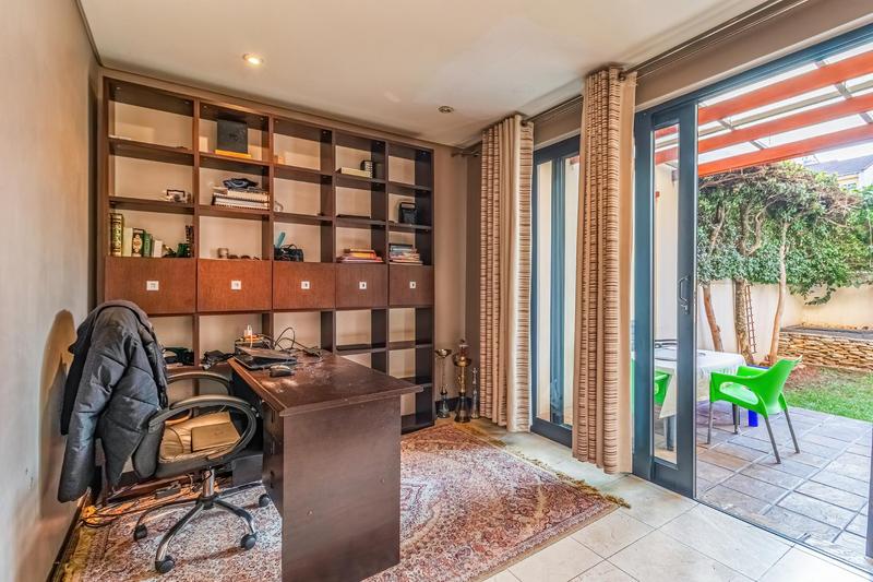 3 Bedroom Property for Sale in Bedford Gardens Gauteng