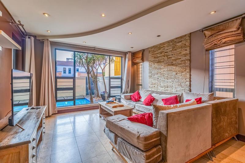 3 Bedroom Property for Sale in Bedford Gardens Gauteng