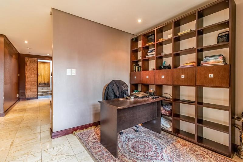 3 Bedroom Property for Sale in Bedford Gardens Gauteng