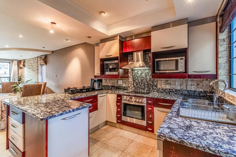 3 Bedroom Property for Sale in Bedford Gardens Gauteng