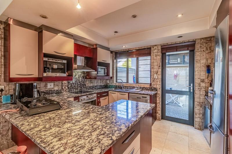 3 Bedroom Property for Sale in Bedford Gardens Gauteng