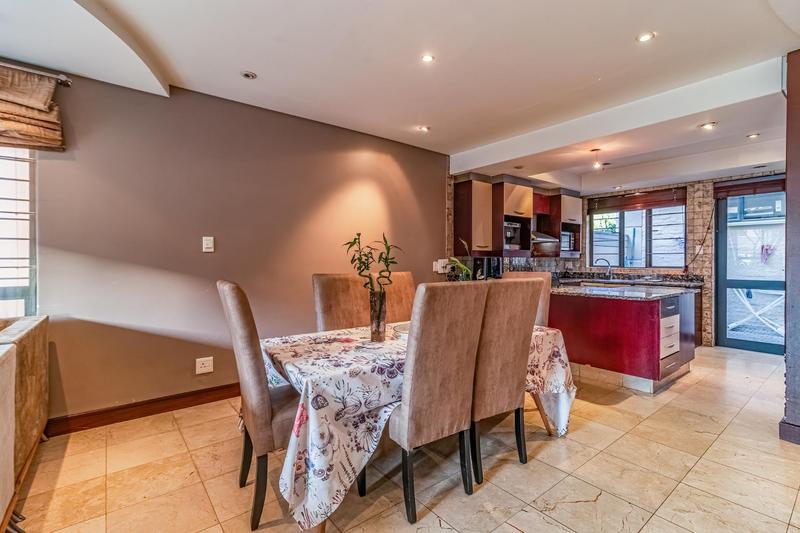 3 Bedroom Property for Sale in Bedford Gardens Gauteng