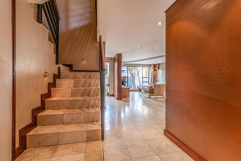 3 Bedroom Property for Sale in Bedford Gardens Gauteng