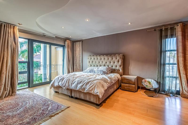 3 Bedroom Property for Sale in Bedford Gardens Gauteng