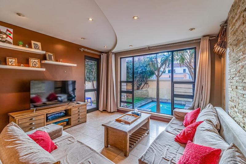 3 Bedroom Property for Sale in Bedford Gardens Gauteng