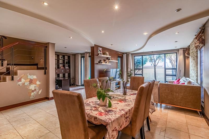 3 Bedroom Property for Sale in Bedford Gardens Gauteng