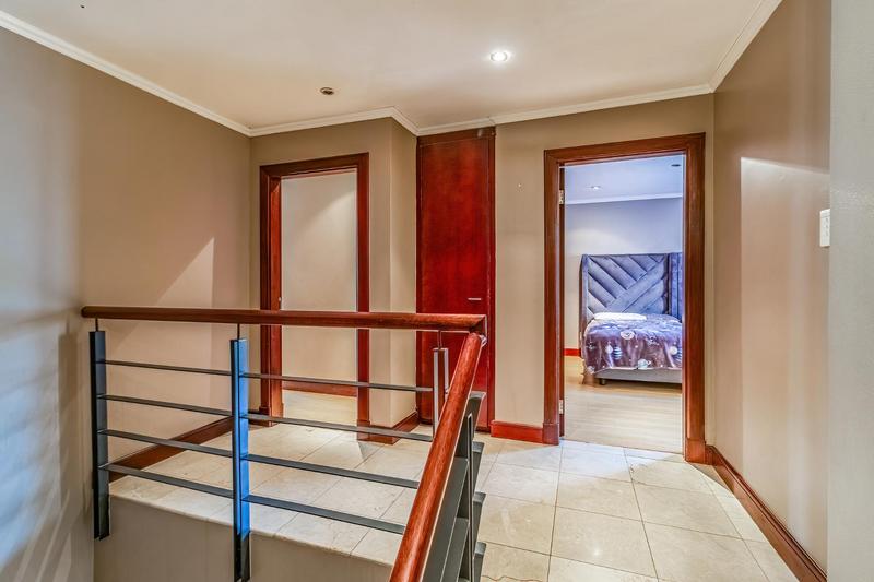 3 Bedroom Property for Sale in Bedford Gardens Gauteng