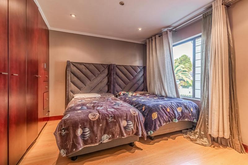 3 Bedroom Property for Sale in Bedford Gardens Gauteng
