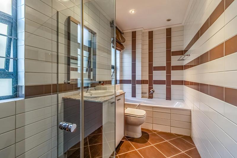 3 Bedroom Property for Sale in Bedford Gardens Gauteng
