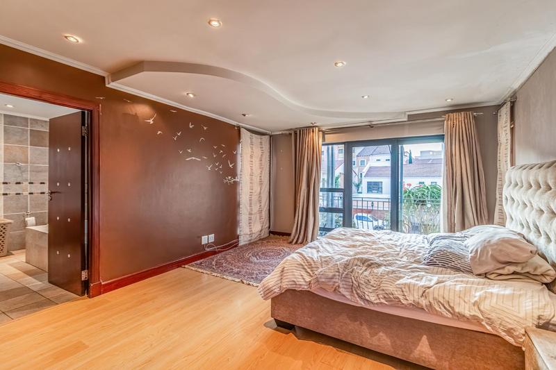 3 Bedroom Property for Sale in Bedford Gardens Gauteng