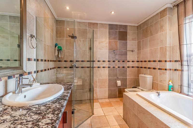 3 Bedroom Property for Sale in Bedford Gardens Gauteng