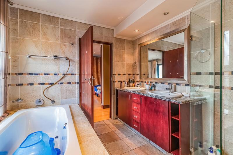3 Bedroom Property for Sale in Bedford Gardens Gauteng