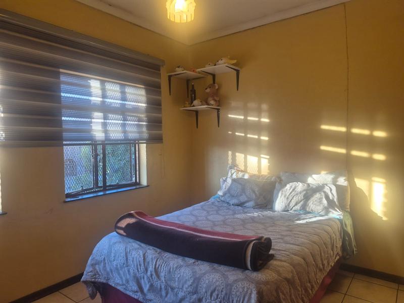4 Bedroom Property for Sale in Ennerdale Gauteng