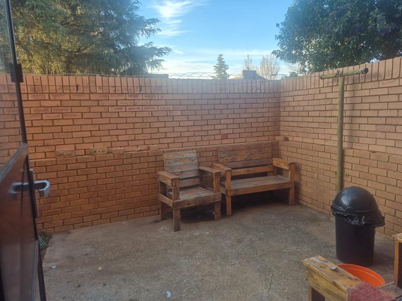 4 Bedroom Property for Sale in Ennerdale Gauteng