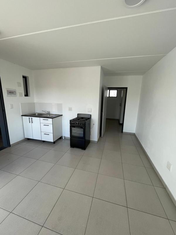 1 Bedroom Property for Sale in Protea Glen Gauteng