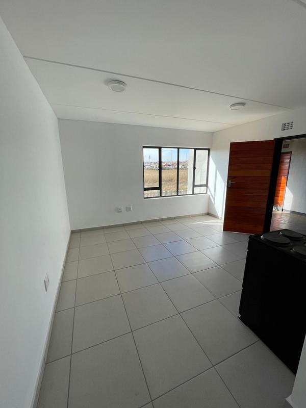 1 Bedroom Property for Sale in Protea Glen Gauteng