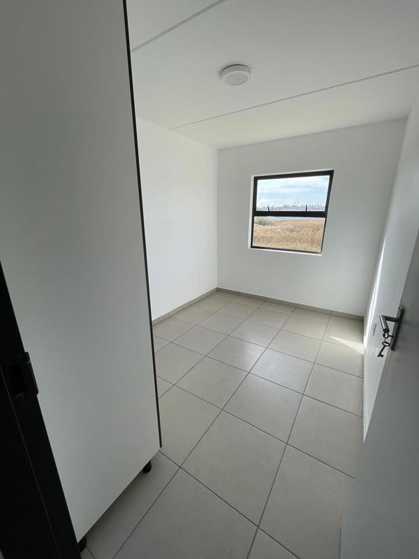 1 Bedroom Property for Sale in Protea Glen Gauteng