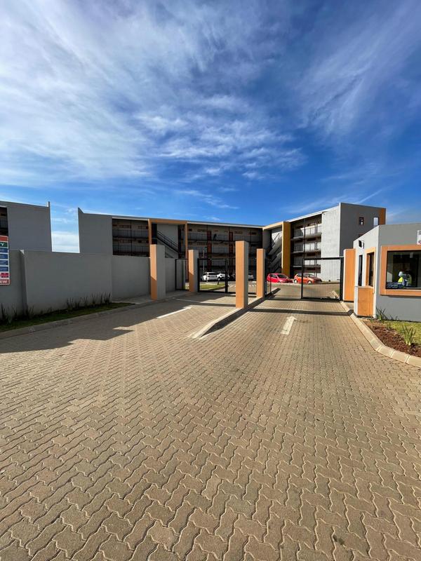 2 Bedroom Property for Sale in Protea Glen Gauteng