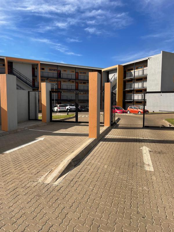 2 Bedroom Property for Sale in Protea Glen Gauteng