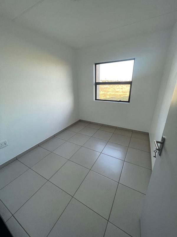 2 Bedroom Property for Sale in Protea Glen Gauteng