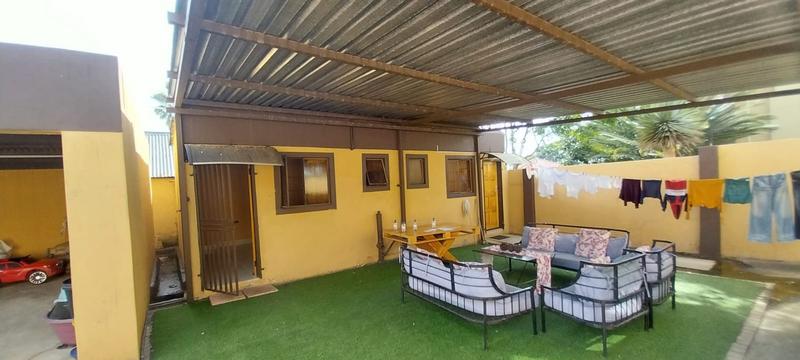 4 Bedroom Property for Sale in Kensington Gauteng
