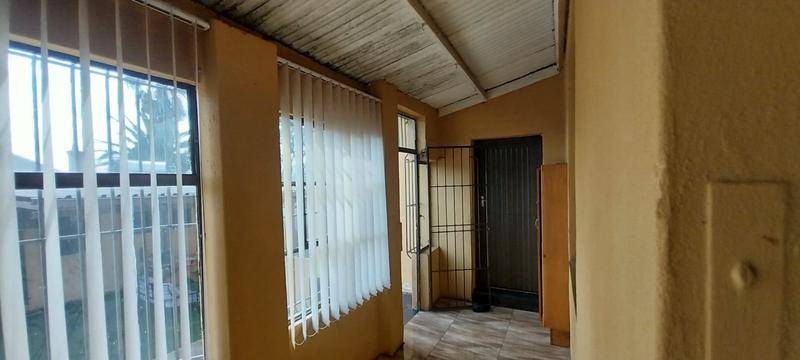 4 Bedroom Property for Sale in Kensington Gauteng