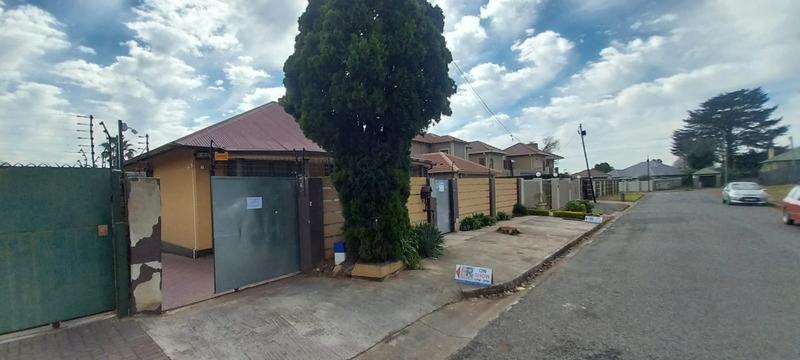 4 Bedroom Property for Sale in Kensington Gauteng