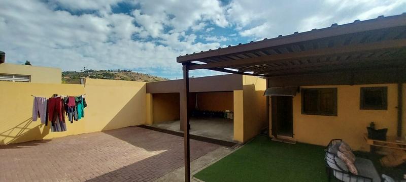 4 Bedroom Property for Sale in Kensington Gauteng