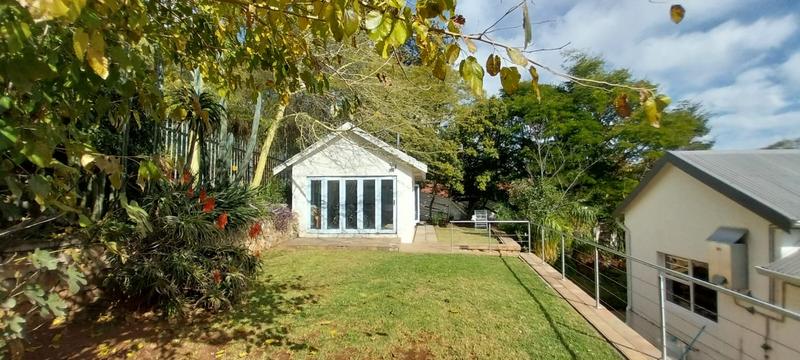3 Bedroom Property for Sale in Kensington Gauteng