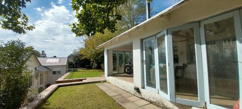 3 Bedroom Property for Sale in Kensington Gauteng