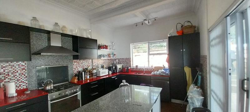 3 Bedroom Property for Sale in Kensington Gauteng