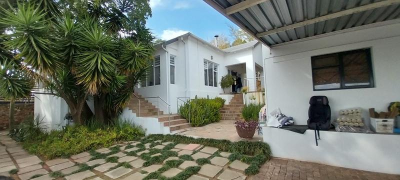 3 Bedroom Property for Sale in Kensington Gauteng
