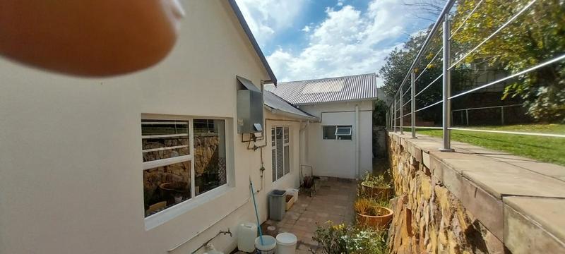 3 Bedroom Property for Sale in Kensington Gauteng