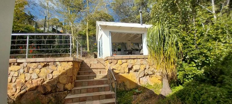 3 Bedroom Property for Sale in Kensington Gauteng