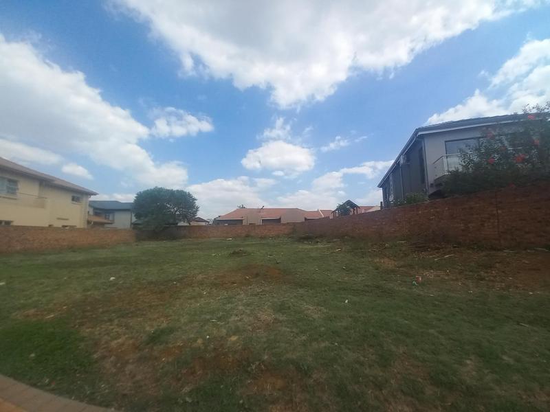 0 Bedroom Property for Sale in Raslouw Gardens Gauteng