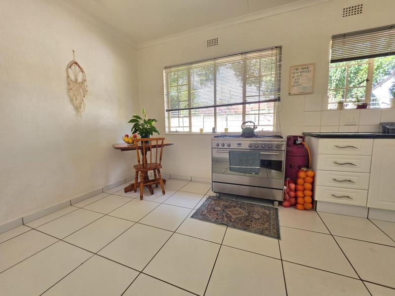 3 Bedroom Property for Sale in Brackendowns Gauteng